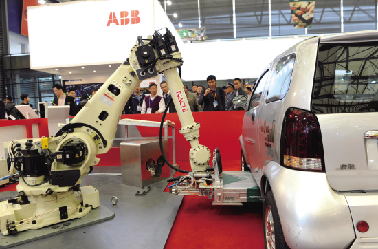 “換電”能否對癥新能源車痛點(diǎn) 私車市場推廣尚待時日