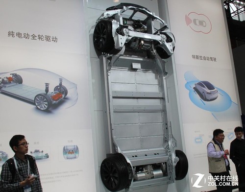 國(guó)產(chǎn)電動(dòng)車很慘？談新能源汽車電池與續(xù)航里程問題