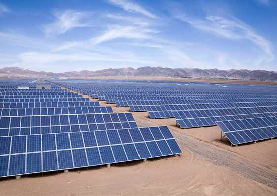 中民新能：至2020年將投資千億 新能源裝機(jī)12GW