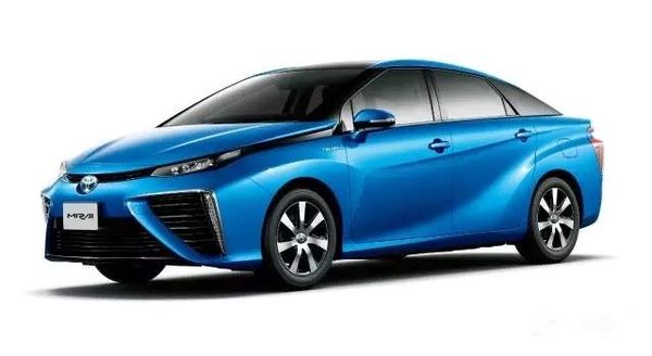 四大方面解讀 日本與中國新能源車發展有何不同