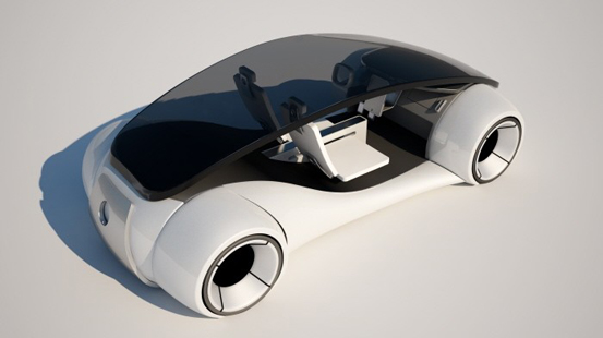 馬斯克：預(yù)計(jì)蘋(píng)果電動(dòng)車最快于2020年投產(chǎn)