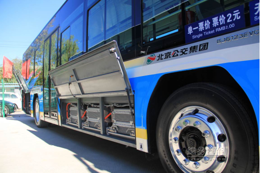 提升行業(yè)競爭力 應(yīng)對汽車動力電池發(fā)展新局面