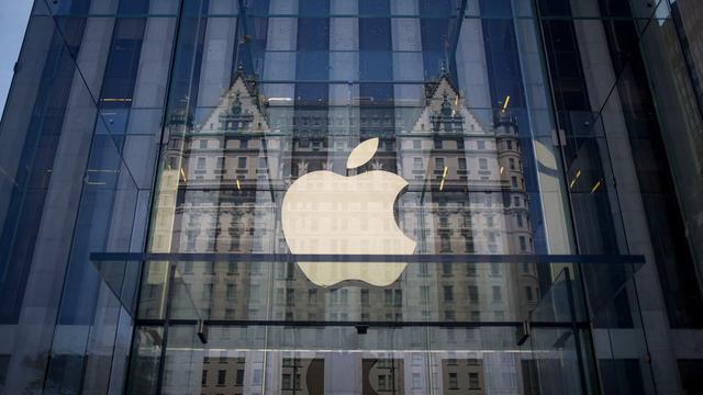 瑞士信貸稱明年秋季發布的iPhone 8將成爆款
