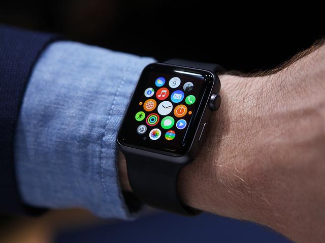 Apple Watch 2