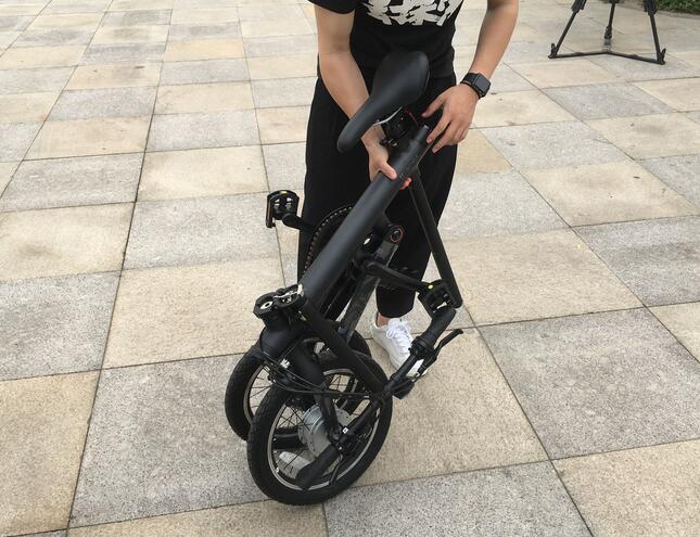 小米電動車