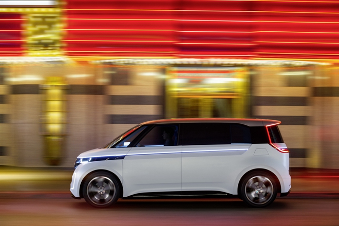 大眾汽車推2025發(fā)展戰(zhàn)略 擬首選中國建電池工廠