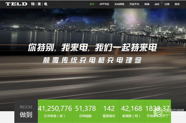 公交車充電選哪家？特來(lái)電四大優(yōu)勢(shì)領(lǐng)跑