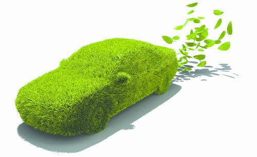 中汽技術研究中心王成：新能源汽車產銷高增長與低水平并存