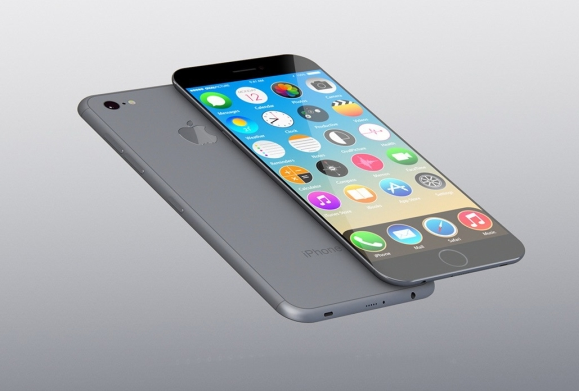 蘋果終于開竅 傳iPhone 7電池還將擴(kuò)容12.5%