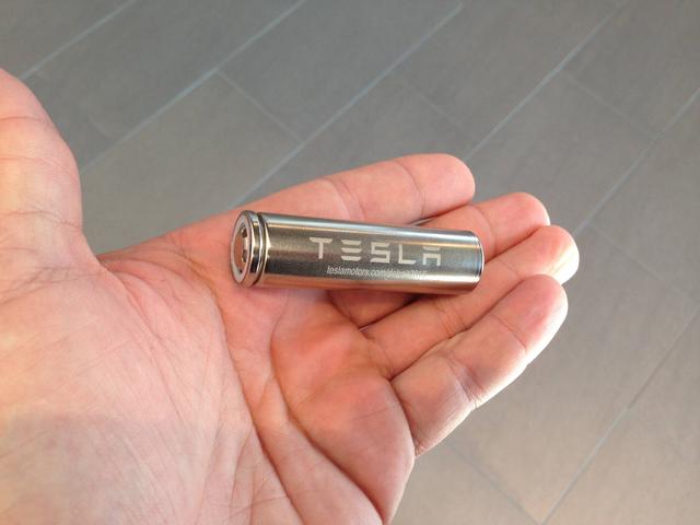 寶馬/三星/特斯拉/松下對比 哪家的電池更好？