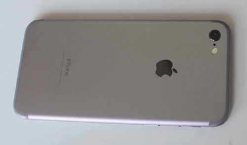 iPhone 7手機