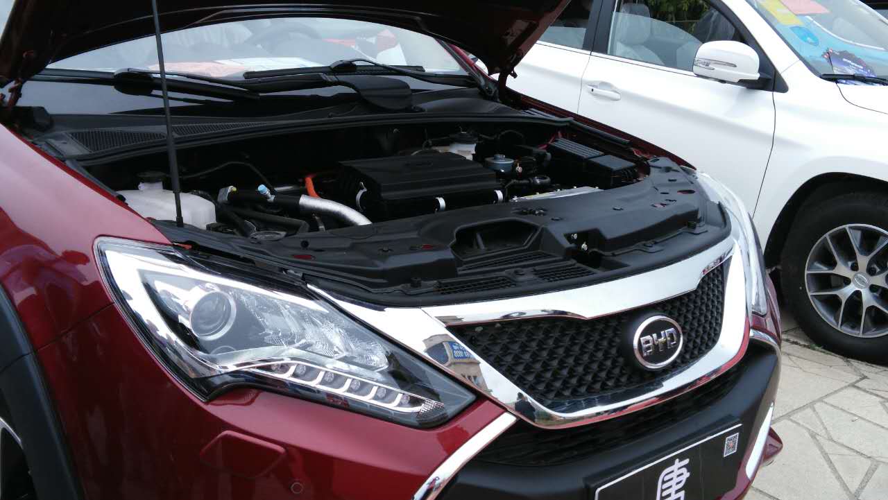 上半年全球動力電池產(chǎn)量TOP10 中國入圍四家