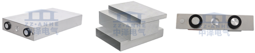 動力電池精密結構件