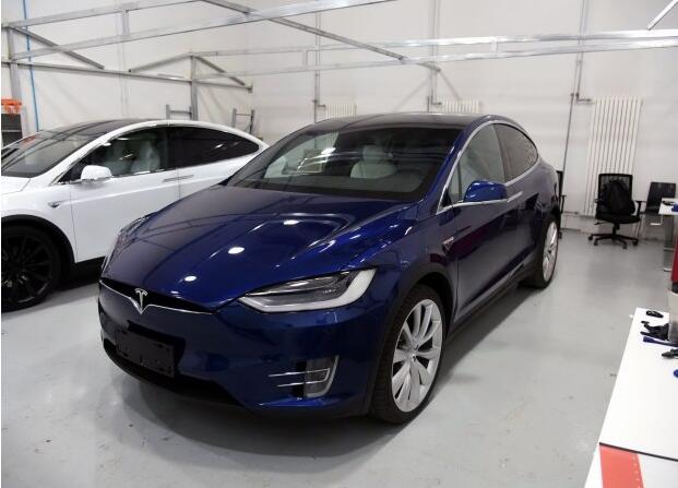 特斯拉將推配100kWh電池車(chē)型 續(xù)航613km