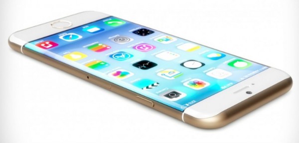 iphone手機(jī)
