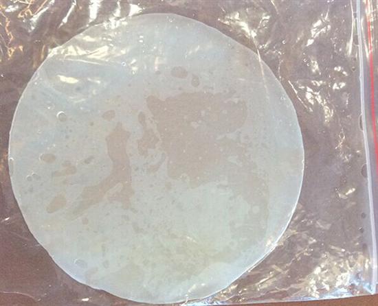 低成本質子交換膜 能讓燃料電池成本降一半？