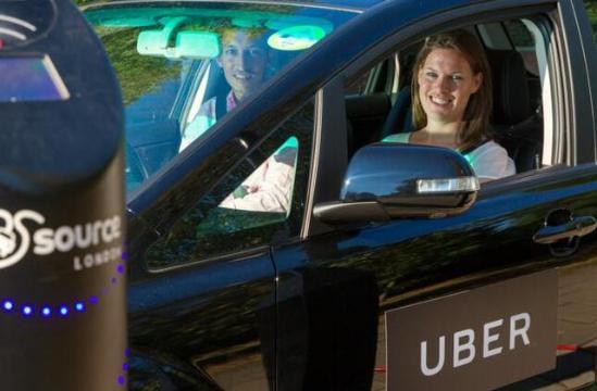 Uber
