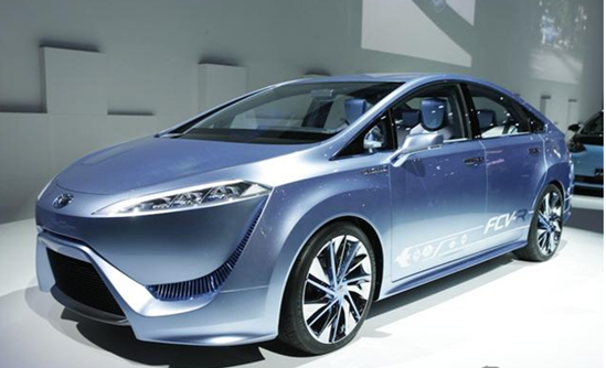 吳志新：燃料電池汽車產(chǎn)業(yè)化發(fā)展要加強(qiáng)頂層設(shè)計(jì)