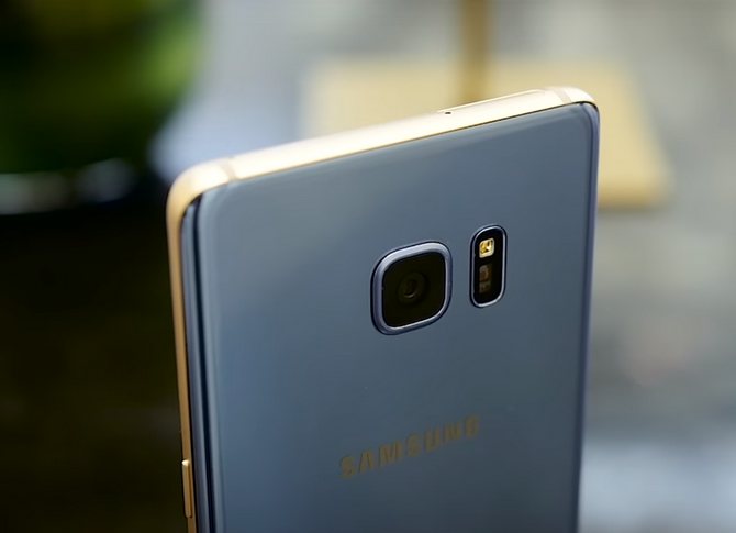 Galaxy Note 7