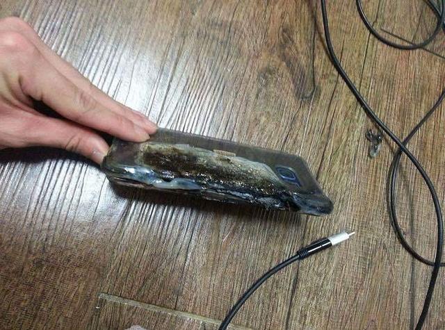 手機電池真的是一枚定時炸彈嗎？ 電池技術的瓶頸在哪