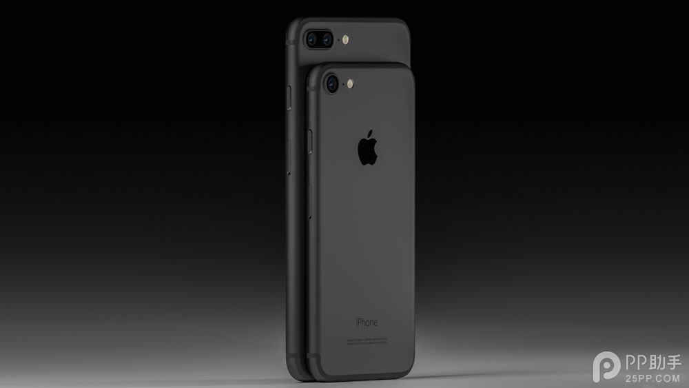 iPhone7