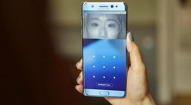 Note7蒙冤 炸傷美國男童的手機(jī)是Galaxy Core