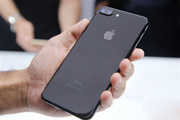 三星的“神助攻”？iPhone 7預(yù)訂量達到iPhone 6的4倍