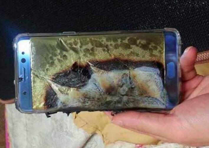 問題出在哪里？從品質(zhì)角度看三星“電池門”事件