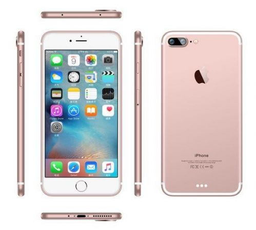 iPhone 7正式登陸印度 蘋果宣布更多新增上市地區