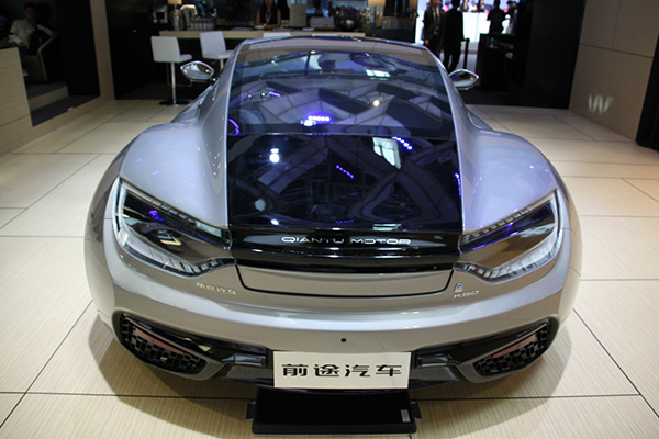 抑“油”揚“新” 汽車行業生產審批轉風向