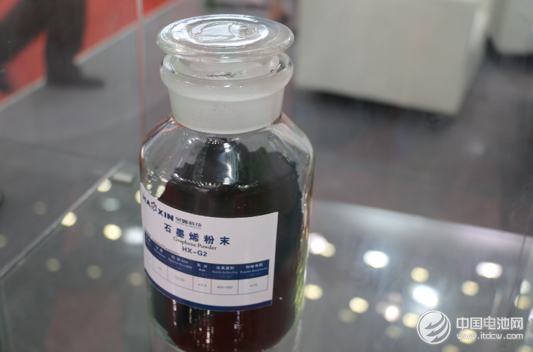 建材工業(yè)五年規(guī)劃發(fā)布 聚焦石墨烯技術(shù)應用