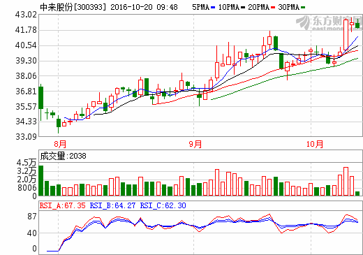 總投資16.5億元 中來股份泰州2.1GWn型單晶電池工廠投產