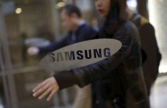 韓財經部官員：Note 7停產拖累了韓國第三季度經濟增長