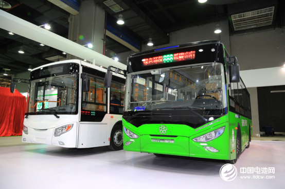 格力牽手銀隆 未來將快速推動新能源汽車市場