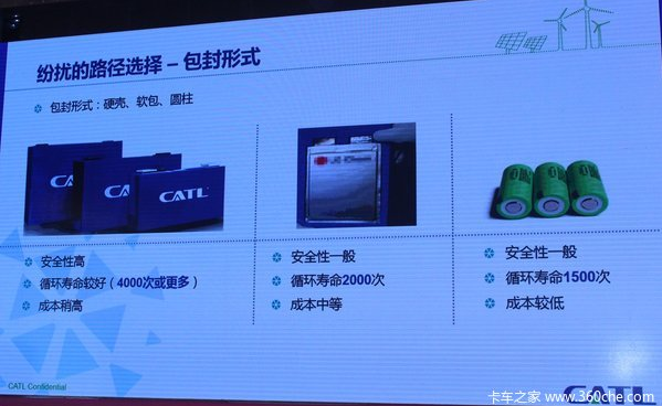 新能源物流車電動化的發(fā)展 機(jī)遇與陷阱同在