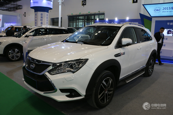 科技部調(diào)研新能源車技術(shù) 智能網(wǎng)聯(lián)產(chǎn)業(yè)潛力大