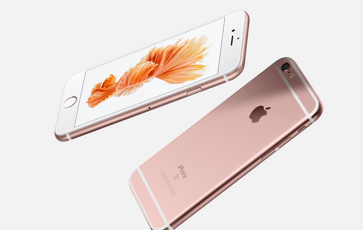 蘋果為意外關(guān)機(jī)iPhone6s免費(fèi)換電池 稱不是安全問(wèn)題