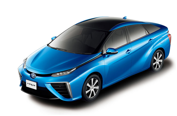 曙光初現(xiàn) 國(guó)際競(jìng)爭(zhēng)或使燃料電池汽車(chē)產(chǎn)業(yè)化提前10年