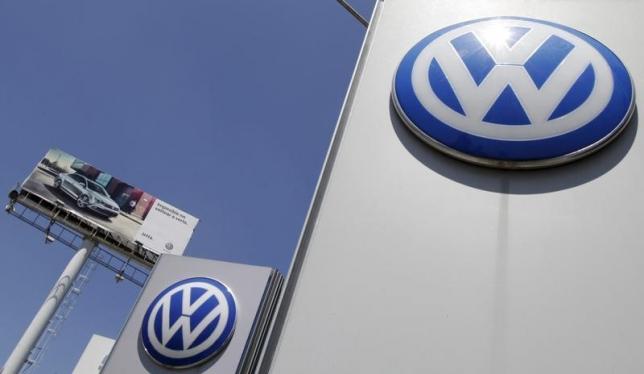 大眾擬斥資20億美元 打造全美電動汽車充電網