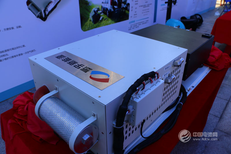  燃料電池車(chē)望2020年量產(chǎn) 政策扶持助發(fā)展提速