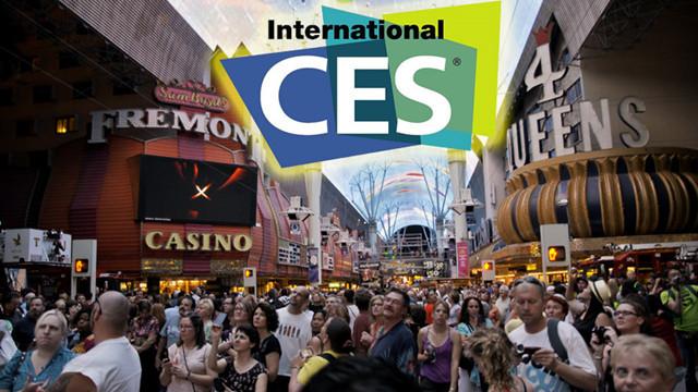 2017 CES觀察：國產手機大舉登陸美國 未來瞄準人工智能