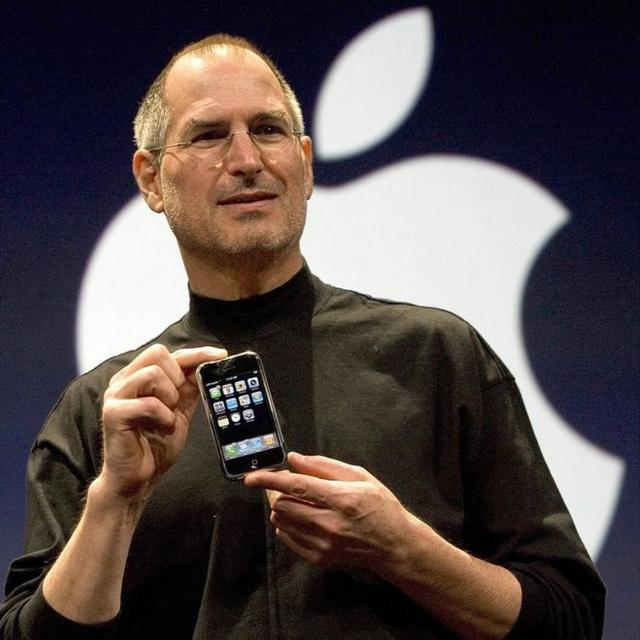 iPhone問世十周年：智能手機為什么變得如此聰明