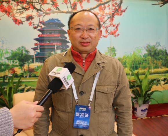 湖南久泰冶金科技有限公司 董事長(zhǎng) 王利民