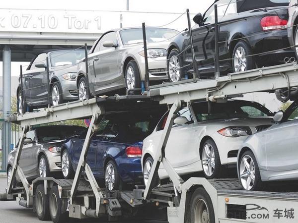 2016年德國新車登記數(shù)創(chuàng)新高 電動(dòng)汽車無人問津