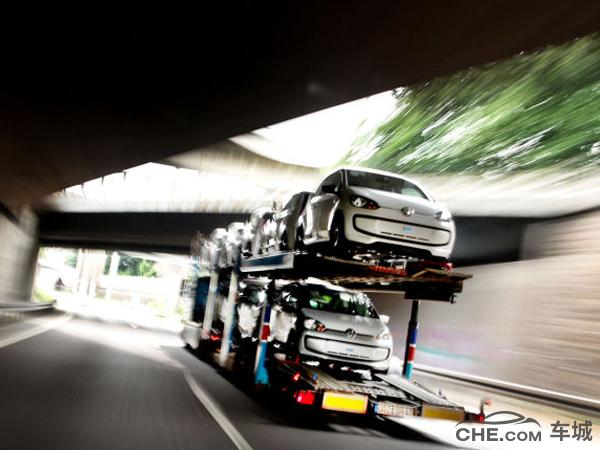 2016年德國新車登記數(shù)創(chuàng)新高 電動(dòng)汽車無人問津