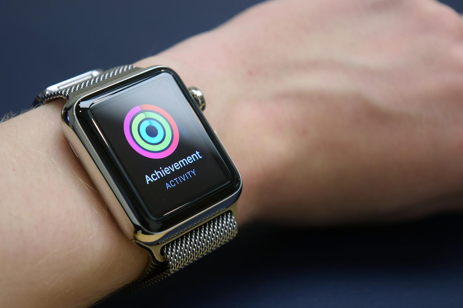 Apple Watch將迎重大變化 表帶不再是擺設