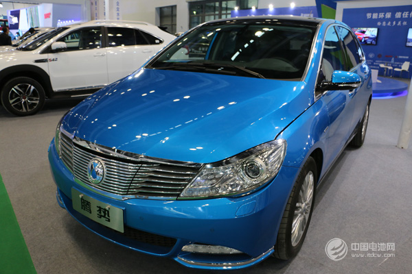 續航超200公里 電動車緣何缺席二手車交易？