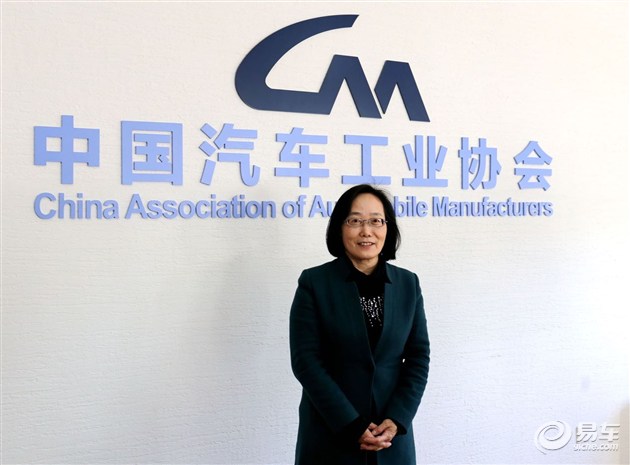 中汽協(xié)：2018年新能源汽車(chē)積分比例有望下調(diào)至5%