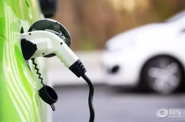 中汽協(xié)：2018年新能源汽車(chē)積分比例有望下調(diào)至5%
