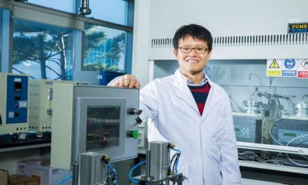 成本更低更安全！韓國(guó)科學(xué)家研發(fā)“海水電池”有望取代鋰電池